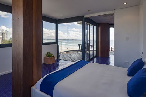 Komune Resort And Beach Club Greenmount Beach - Kingaroy Accommodation 35