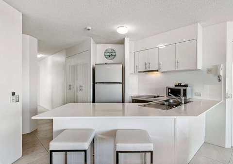 Sailport Mooloolaba Apartments - Kingaroy Accommodation 17