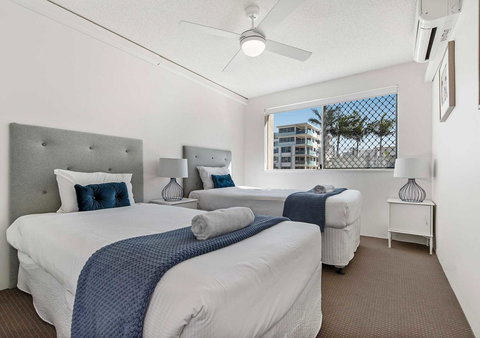 Sailport Mooloolaba Apartments - Kingaroy Accommodation 27