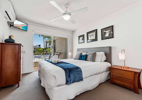 Sailport Mooloolaba Apartments - Kingaroy Accommodation 26