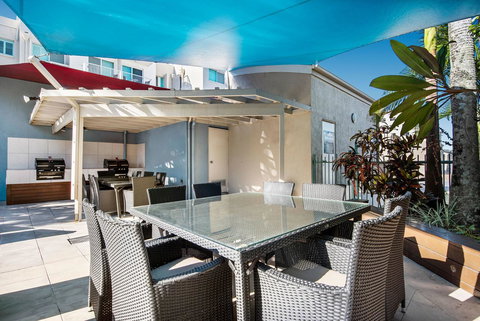 Sailport Mooloolaba Apartments - Kingaroy Accommodation 9