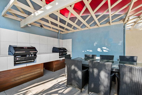 Sailport Mooloolaba Apartments - Kingaroy Accommodation 8