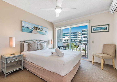 Sailport Mooloolaba Apartments - Kingaroy Accommodation 32