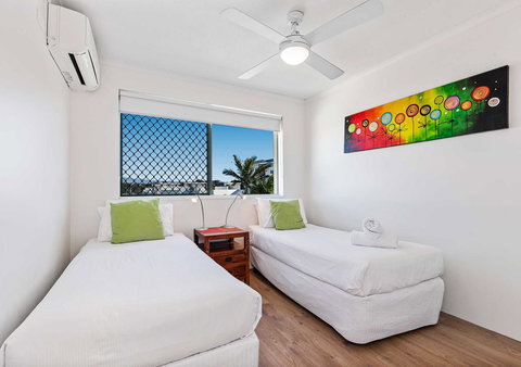 Sailport Mooloolaba Apartments - Kingaroy Accommodation 15