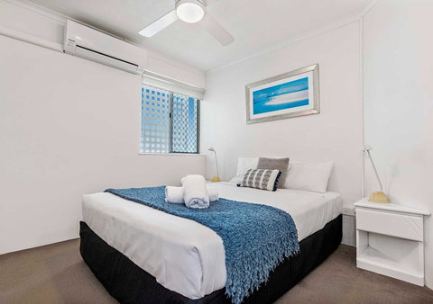 Sailport Mooloolaba Apartments - Kingaroy Accommodation 14