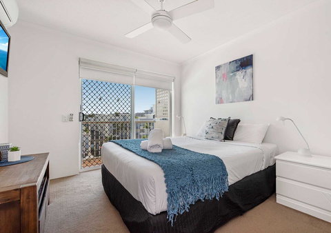 Sailport Mooloolaba Apartments - Kingaroy Accommodation 13