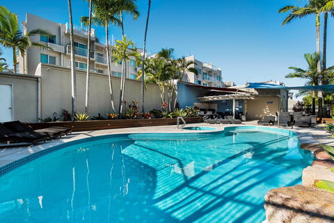 Sailport Mooloolaba Apartments - Kingaroy Accommodation 6