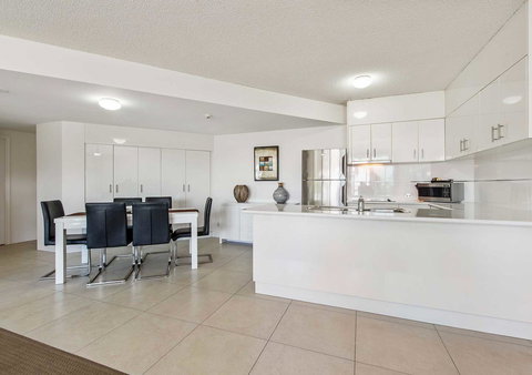 Sailport Mooloolaba Apartments - Kingaroy Accommodation 30