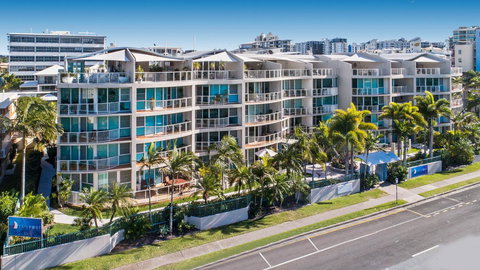 Sailport Mooloolaba Apartments - Kingaroy Accommodation 2