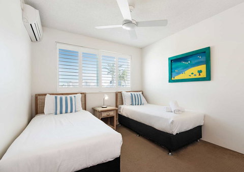 Sailport Mooloolaba Apartments - Kingaroy Accommodation 20