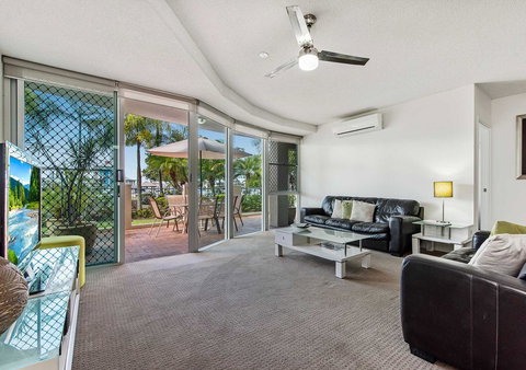 Sailport Mooloolaba Apartments - Kingaroy Accommodation 29
