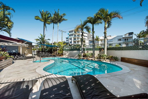 Sailport Mooloolaba Apartments - Kingaroy Accommodation 5
