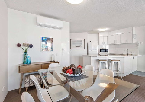 Sailport Mooloolaba Apartments - Kingaroy Accommodation 24