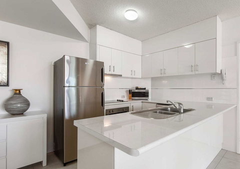 Sailport Mooloolaba Apartments - Kingaroy Accommodation 31