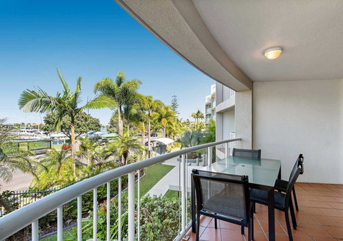 Sailport Mooloolaba Apartments - Kingaroy Accommodation 22