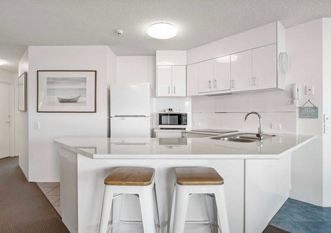 Sailport Mooloolaba Apartments - Kingaroy Accommodation 25