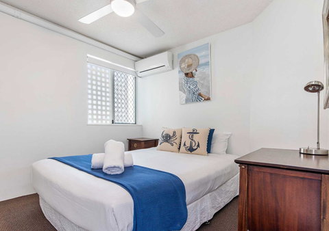 Sailport Mooloolaba Apartments - Kingaroy Accommodation 19