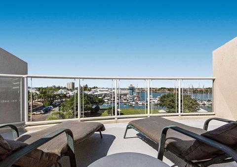 Sailport Mooloolaba Apartments - Kingaroy Accommodation 11