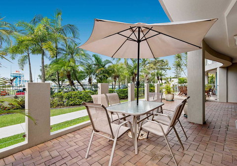 Sailport Mooloolaba Apartments - Kingaroy Accommodation 28