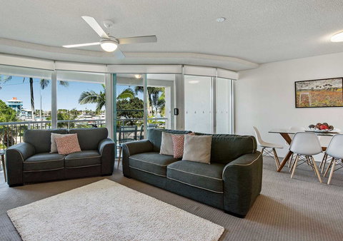 Sailport Mooloolaba Apartments - Kingaroy Accommodation 23