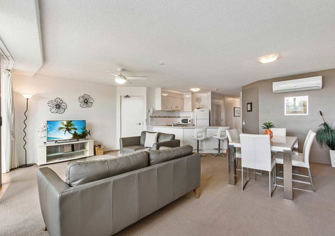 Sailport Mooloolaba Apartments - Kingaroy Accommodation 16