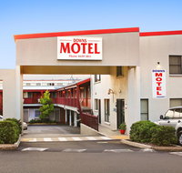 Downs Motel - Kingaroy Accommodation