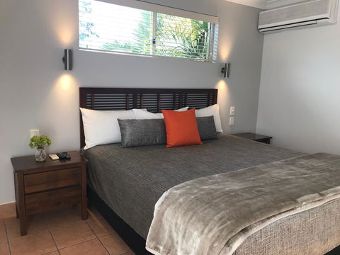 Anchor Motel Noosa - Kingaroy Accommodation 5