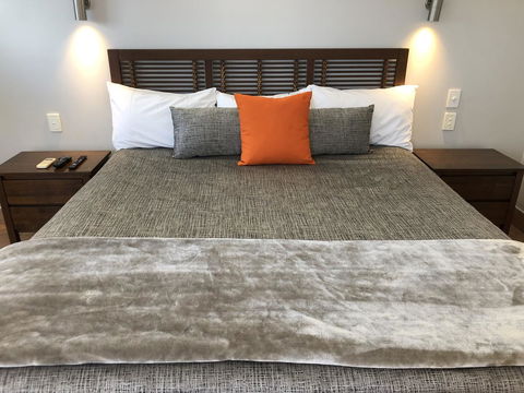 Anchor Motel Noosa - Kingaroy Accommodation 1