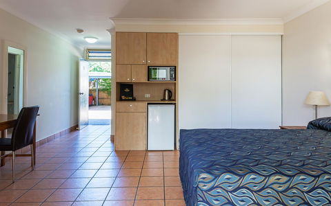 Anchor Motel Noosa - Kingaroy Accommodation 27