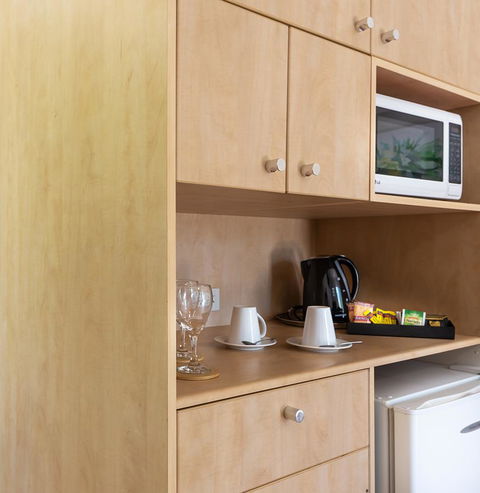 Anchor Motel Noosa - Kingaroy Accommodation 4