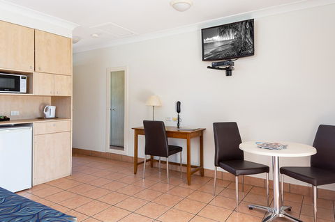Anchor Motel Noosa - Kingaroy Accommodation 39