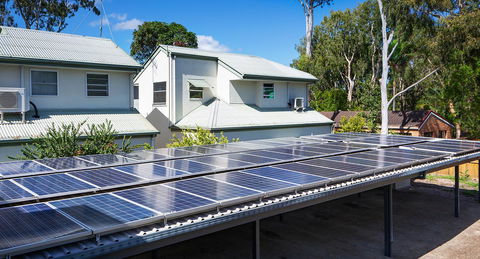 Anchor Motel Noosa - Kingaroy Accommodation 26