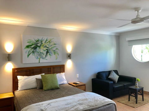 Anchor Motel Noosa - Kingaroy Accommodation 44