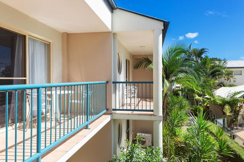 Anchor Motel Noosa - Kingaroy Accommodation 25