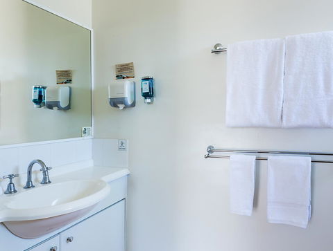 Anchor Motel Noosa - Kingaroy Accommodation 35