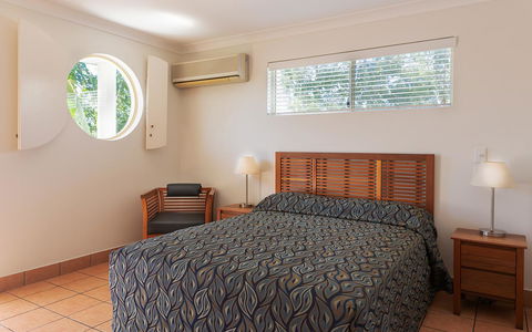 Anchor Motel Noosa - Kingaroy Accommodation 29