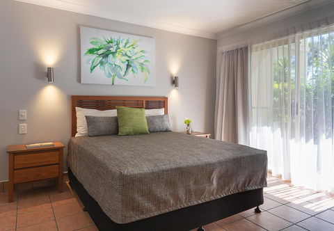 Anchor Motel Noosa - Kingaroy Accommodation 13
