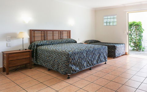 Anchor Motel Noosa - Kingaroy Accommodation 7