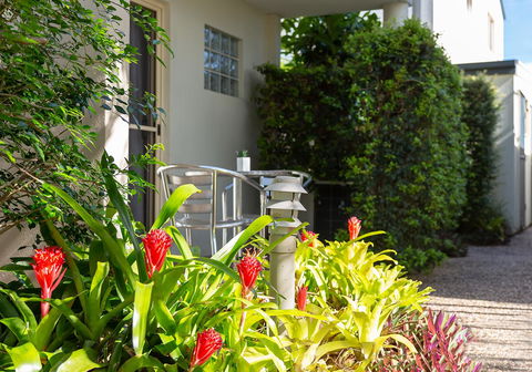 Anchor Motel Noosa - Kingaroy Accommodation 3