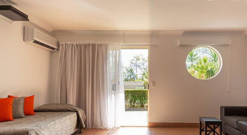 Anchor Motel Noosa - Kingaroy Accommodation 32