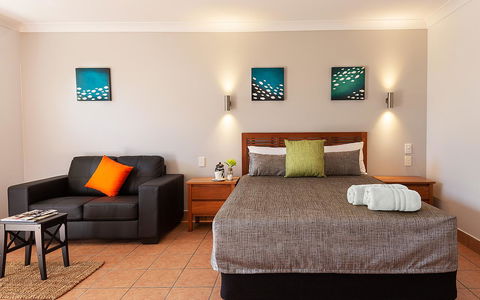 Anchor Motel Noosa - Kingaroy Accommodation 21
