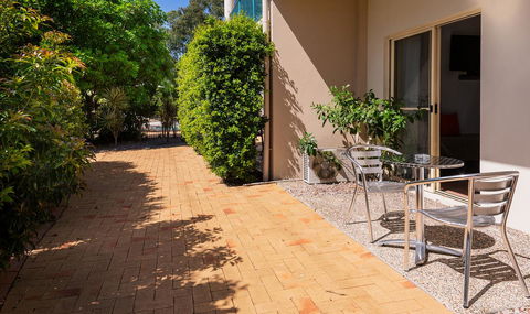 Anchor Motel Noosa - Kingaroy Accommodation 41