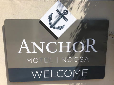 Anchor Motel Noosa - Kingaroy Accommodation 12