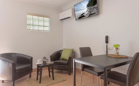 Anchor Motel Noosa - Kingaroy Accommodation 22