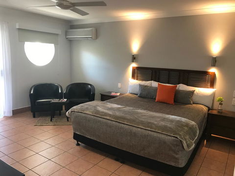 Anchor Motel Noosa - Kingaroy Accommodation 8