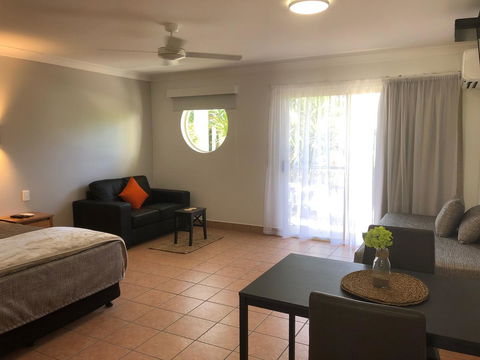 Anchor Motel Noosa - Kingaroy Accommodation 33