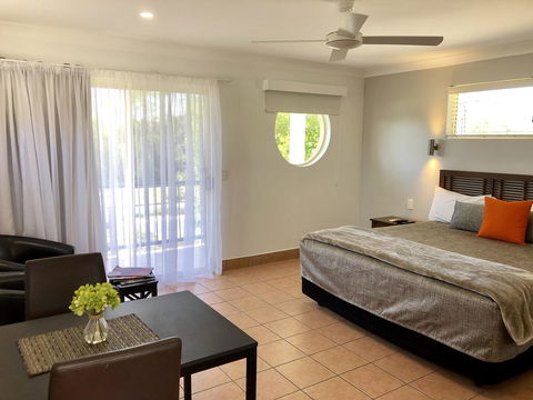 Anchor Motel Noosa - Kingaroy Accommodation 2