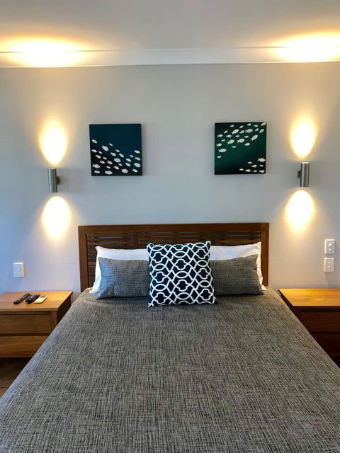 Anchor Motel Noosa - Kingaroy Accommodation 30