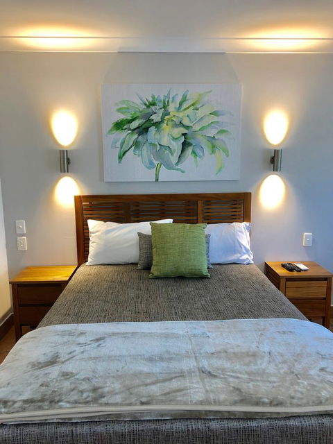 Anchor Motel Noosa - Kingaroy Accommodation 19