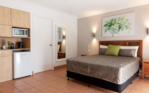 Anchor Motel Noosa - Kingaroy Accommodation 15